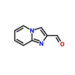 咪唑并[1,2-a]吡啶-2-甲醛