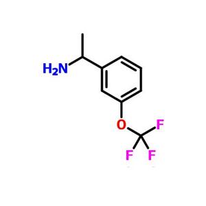 1-(3-(三氟甲氧基)苯基)乙胺