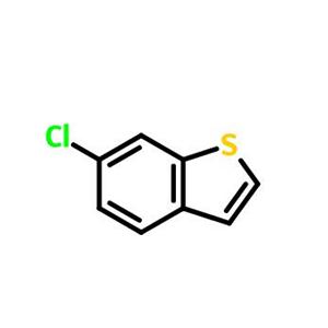 6-氯苯并[b]噻吩,6-Chlorobenzo[b]thiophene