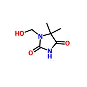1-(羟甲基)-5,5-二甲基咪唑烷-2,4-二酮