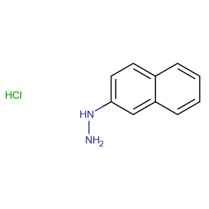 2-萘肼盐酸盐,2-Naphthylhydrazine hydrochloride