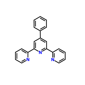 4'-苯基-2,2':6',2''-三联吡啶