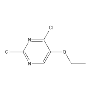 2,4-二氯-5-乙氧基嘧啶