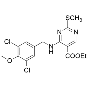 阿伐那非杂质5,Avanafil Impurity 5