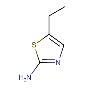 39136-60-2,5-乙基噻唑-2-胺