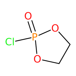 2-氯-1,3,2-二氧磷杂环戊烷 2-氧化物,Ethylene chlorophosphate
