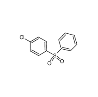 4-氯苯基苯砜,4-Chlorophenyl Phenyl Sulfone