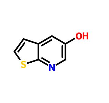 噻吩并[2,3-b]吡啶-5-醇,Thieno[2,3-b]pyridin-5-ol
