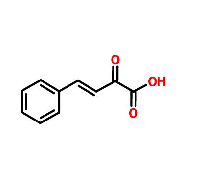 2-氧代-4-苯基-3-丁酸,2-oxo-4-phenyl-3-Butenoic acid