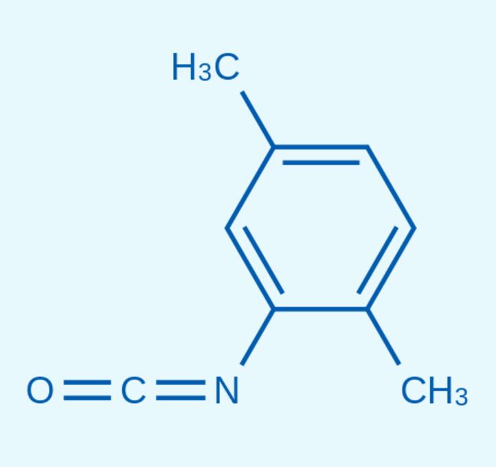异氰酸2,5-二甲基苯酯,2,5-DIMETHYLPHENYL ISOCYANATE