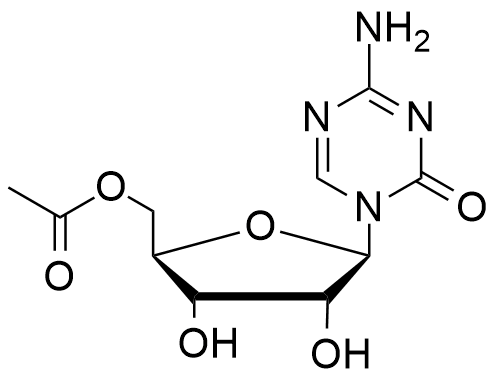 阿扎胞苷雜質3,Azacitidine Impurity 3