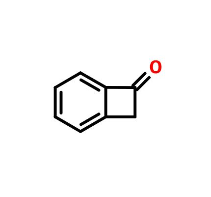 苯并環(huán)丁烯酮,Benzocyclobutenone