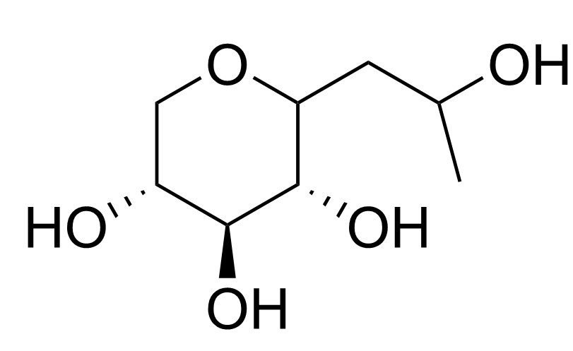 羟丙基四氢吡喃三醇,Hydroxypropyl tetrahydropyrantriol