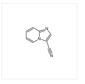 咪唑并[1,2-a]吡啶-3-甲腈,Imidazo[1,2-a]pyridine-3-carbonitrile