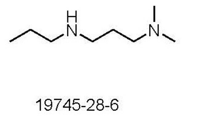 N1,N1-dimethyl-N3-propylpropane-1,3-diamine