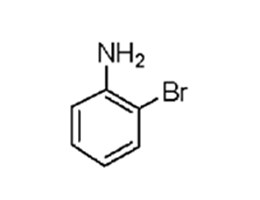 邻溴苯胺,2-Bromoaniline