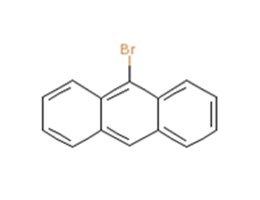9-溴蒽,9-Bromoanthracene