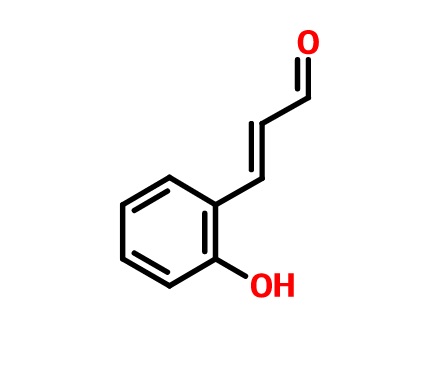 2-羥基肉桂醛,2-Hydroxycinnamaldehyde