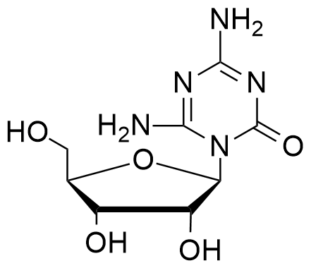 阿扎胞苷雜質(zhì)4,Azacitidine Impurity 4