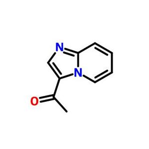 1-(咪唑并[1,2-a]吡啶-3-基)乙酮,1-(Imidazo[1,2-a]pyridin-3-yl)ethanone