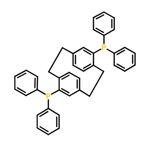 (S)-4,12-Bis(diphenylphosphino)-[2.2]paracyclophane