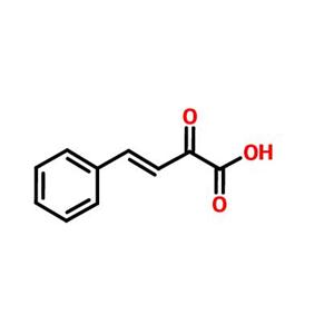2-氧代-4-苯基-3-丁酸,2-oxo-4-phenyl-3-Butenoic acid