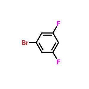 1-溴-3.5-二氟苯,1-BROMO-3,5-DIFLUOROBENZENE