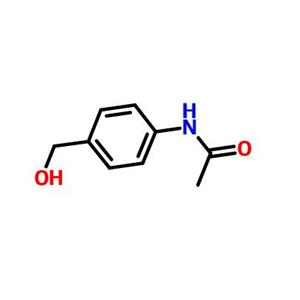 4-乙酰胺基苯甲醇