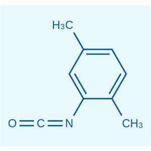 异氰酸2,5-二甲基苯酯,2,5-DIMETHYLPHENYL ISOCYANATE
