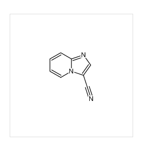 咪唑并[1,2-a]吡啶-3-甲腈,Imidazo[1,2-a]pyridine-3-carbonitrile