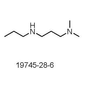 N1,N1-dimethyl-N3-propylpropane-1,3-diamine