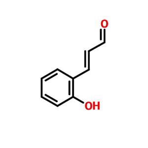 2-羟基肉桂醛,2-Hydroxycinnamaldehyde