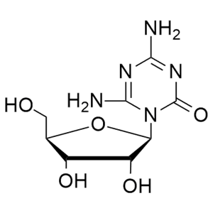 阿扎胞苷杂质4