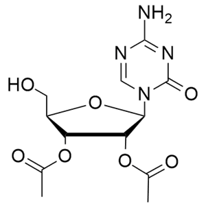 阿扎胞苷杂质6