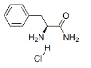 L-苯丙酰胺盐酸盐,H-Phe-NH2.HCl