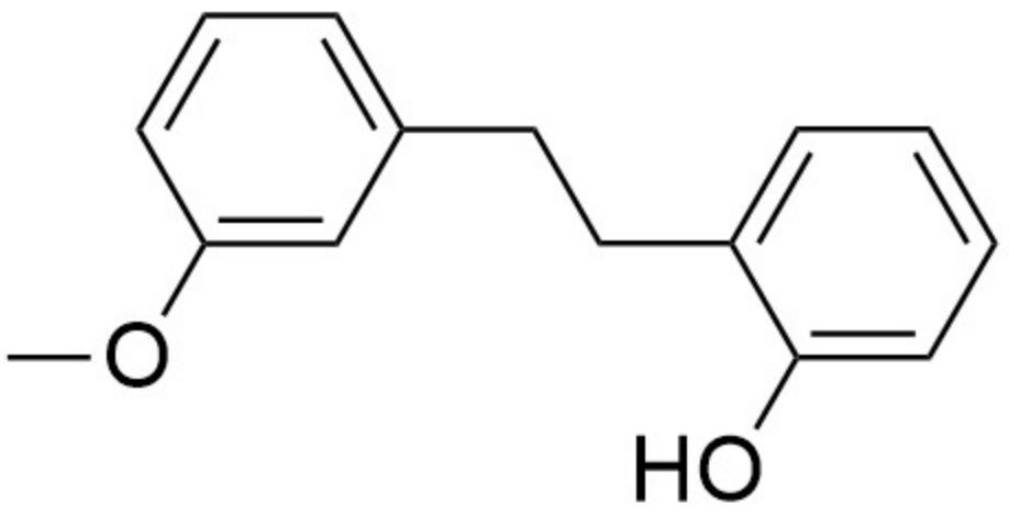2-[2-(3-甲氧基苯基)乙基]苯酚,2-[2-(3-Methoxyphenyl)ethyl]phenol