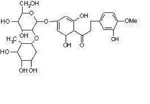 新橙皮苷二氢查耳酮,Neohesperidosyl dihydrochalcone