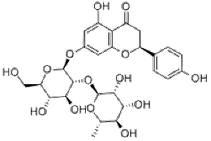 柚皮苷,Naringin
