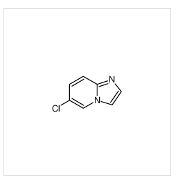 6-氯咪唑并[1,2-a]吡啶,6-Chloroimidazo[1,2-a]pyridine
