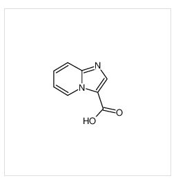 咪唑并[1,2-a]吡啶-3-羧酸,Imidazo[1,2-a]pyridine-3-carboxylic acid