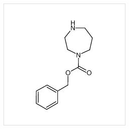 苯甲基增哌嗪羧酸酯,Benzyl 1-Homopiperazinecarboxylate
