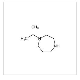 1-異丙基-[1,4]二氮雜烷,1-propan-2-yl-1,4-diazepane