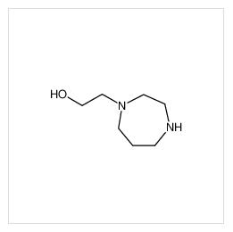 2-(1,4-二叠氮烷-1-基)乙酮,2-(1,4-Diazepan-1-yl)ethanol