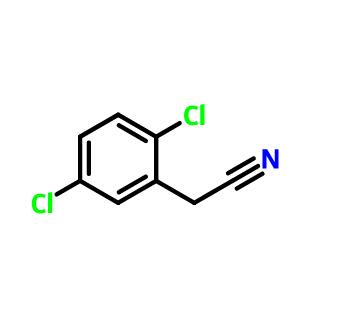 2,5-二氯苯乙腈,2,5-Dichlorobenzyl cyanide