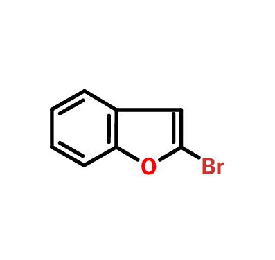 2-溴-1-苯并呋喃,2-Bromo-1-benzofuran