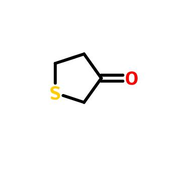 四氢噻吩-3-酮,4,5-Dihydro-3(2H)-thiophenone