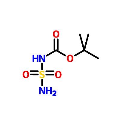 N-(氨基磺酰基)氨基甲酸叔丁酯,N-(tert-Butoxycarbonyl)sulfamide