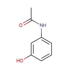 N-(3-羟基苯基)乙酰胺,3-ACETAMIDOPHENOL