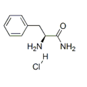 L-苯丙酰胺盐酸盐,H-Phe-NH2.HCl