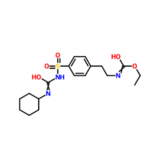 格列吡嗪杂质H